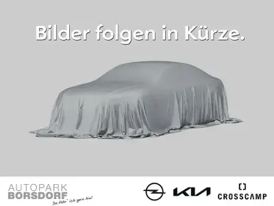 Gebraucht Opel Corsa-e GS Line 100 kW (136 PS) 2021 Weiß Kleinwagen