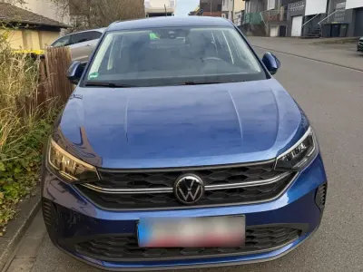 Gebraucht VW Taigo