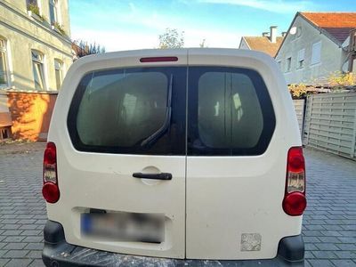 gebraucht Citroën Berlingo e-HDi 90 Airdr. EGS6 Multisp. Exclu...