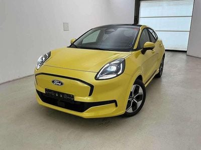 Gebraucht Ford Puma Gen-E 124 kW (169 PS) 2025 Electric yellow 3c metallic SUV