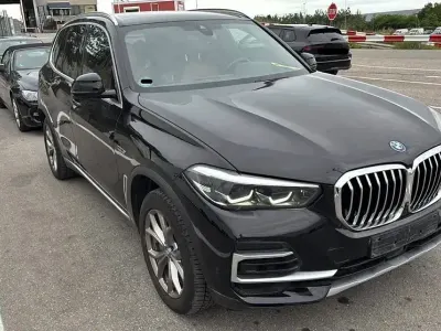 Gebraucht BMW X5