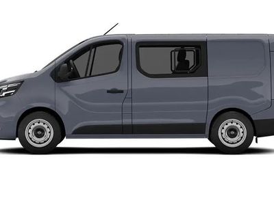 Neu Nissan Primastar Tekna 150 PS (110 kW) 2026 Van / Kleinbus