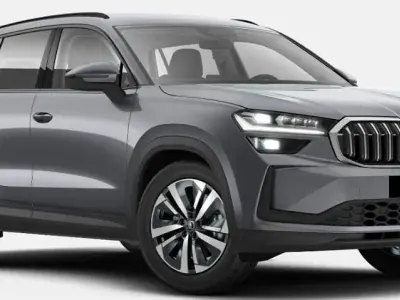 Gebraucht Skoda Kodiaq