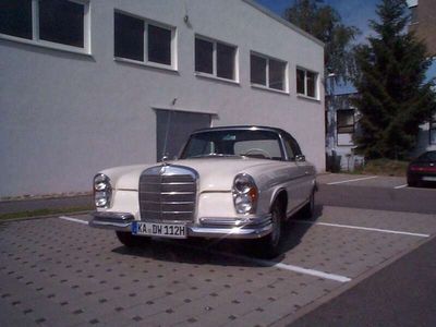 Mercedes W112