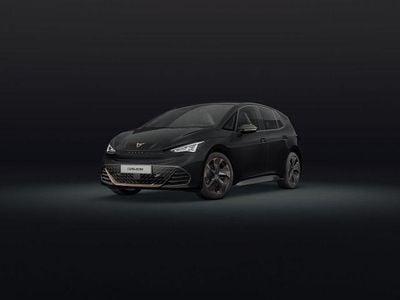 Neu Cupra Born 150 kW (204 PS) 2026 Schwarz Kleinwagen