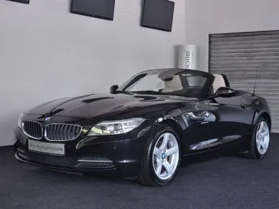 Gebraucht BMW Z4