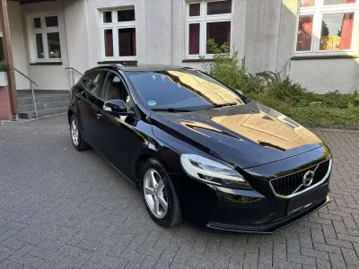 Gebraucht Volvo V40