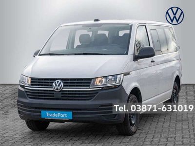 gebraucht VW Transporter T6.12.0 TDI