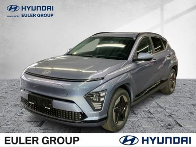 gebraucht Hyundai Kona EV115 SX2 Trend