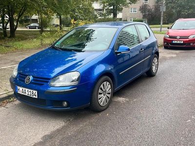 VW Golf V