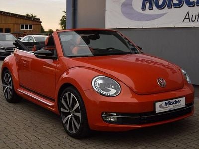 VW Beetle