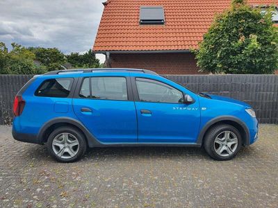 Dacia Logan MCV