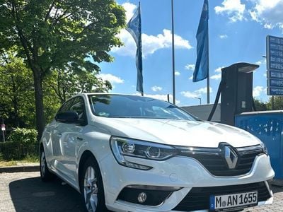 Renault Mégane IV