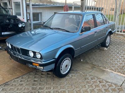 gebraucht BMW 325 e30 i