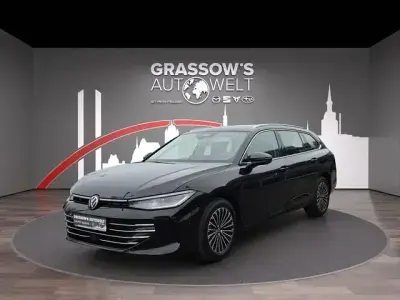 Gebraucht VW Passat 150 PS (110 kW) 2025 Andere Kombi