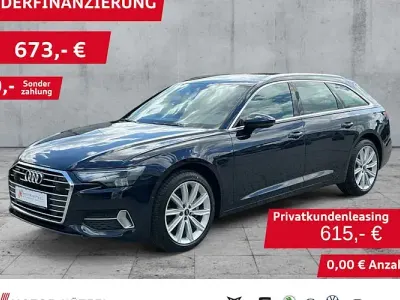 Gebraucht Audi A6