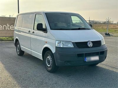 VW T5