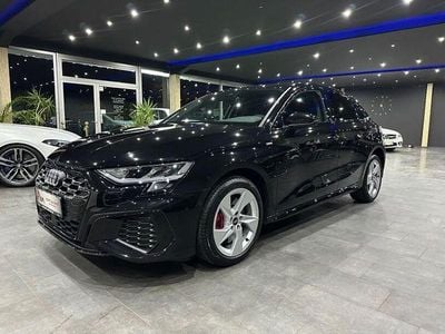 Andere Gebraucht 2022 Audi A3 e-tron Basis Kleinwagen | 23.890 € (Fairer Preis)