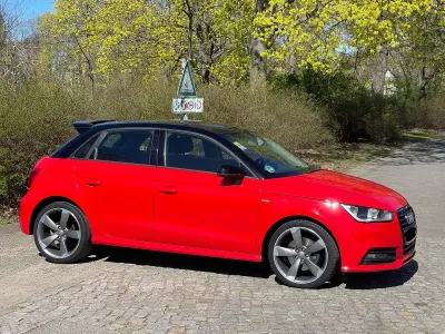 Gebraucht Audi A1