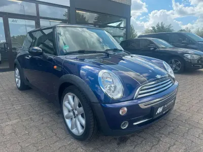 Gebraucht Mini Cooper