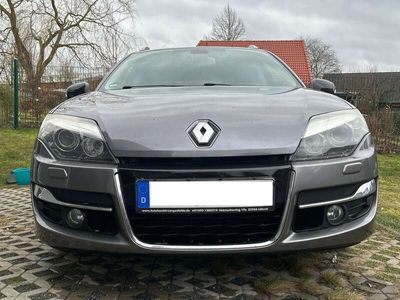 gebraucht Renault Laguna GrandTour Bose Edition dCi 150 Bose E...