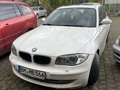 gebraucht BMW 116 116 i