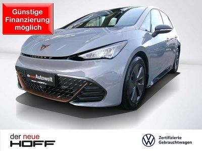 Gebraucht Cupra Born 150 kW (204 PS) 2023 Grau Kleinwagen