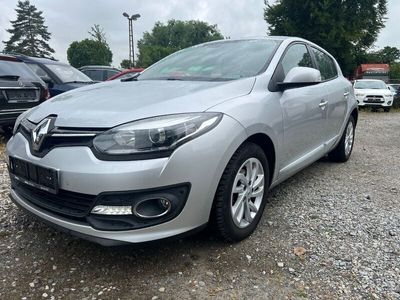 Renault Mégane III