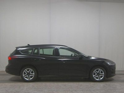 Usata Ford Focus Cool & Connect 120 CV (88 kW) 2022 Nero