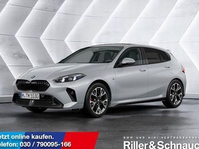 Grau Neu 2026 BMW 123 Kleinwagen | 44.690 € (Superpreis)
