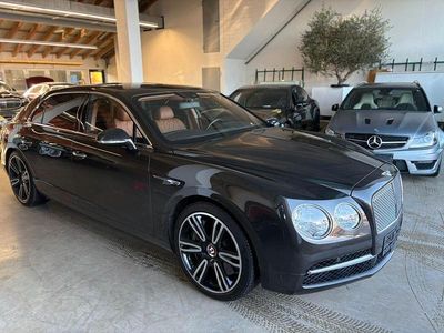 Gebraucht Bentley Flying Spur 625 PS (459 kW) 2016 Schwarz Limousine