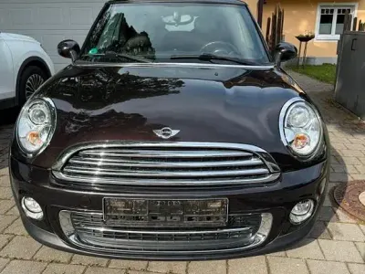 Gebraucht Mini Cooper Cabriolet