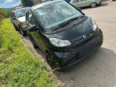 Smart ForTwo Coupé