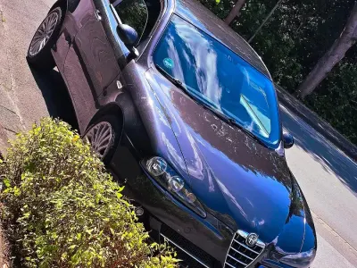 Gebraucht Alfa Romeo 147