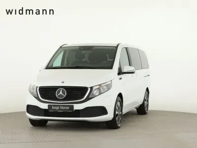 Gebraucht Mercedes EQV300
