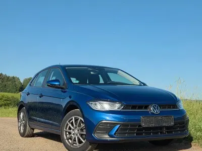 Gebraucht VW Polo