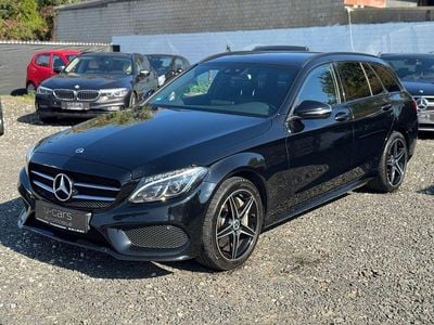 Mercedes C250