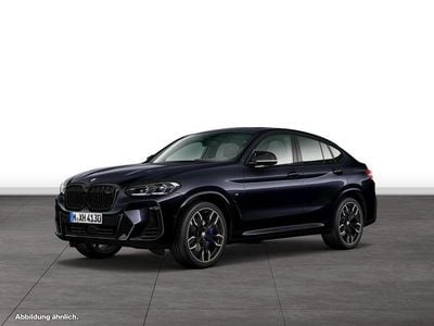 Second-hand BMW X4 M Sport 387 CP (284 kW) 2025 SUV