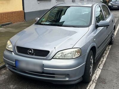 gebraucht Opel Astra 1.6 -
