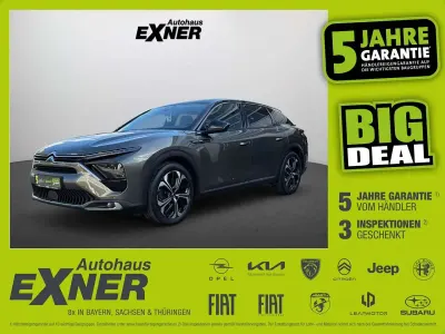 Gebraucht Citroën C5 X
