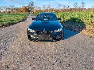 BMW M4 Cabriolet