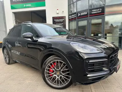 Gebraucht Porsche Cayenne GTS
