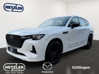 Gebraucht Mazda 6 Homura-Line 254 PS (186 kW) 2025 SUV