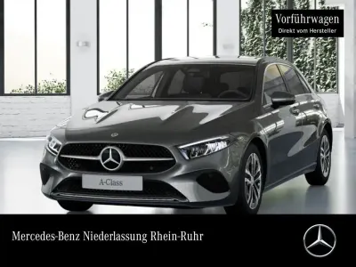 Gebraucht Mercedes A180