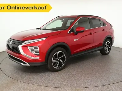 Gebraucht Mitsubishi Eclipse Cross