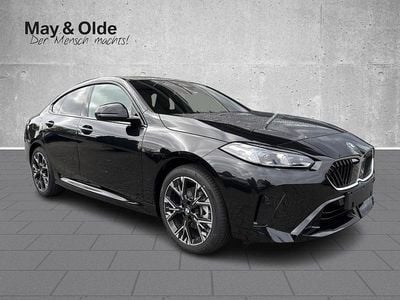 Gebraucht BMW 220 Performance 170 PS (125 kW) 2025 Schwarz Coupé