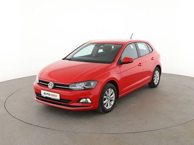 gebraucht VW Polo 1.0 TSI Highline, Benzin, 13.510 €