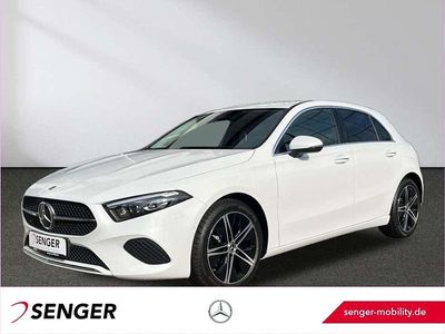 Mercedes A200
