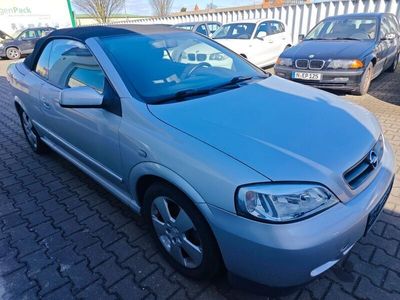 Opel Astra Cabriolet
