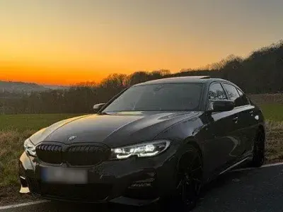 Gebraucht BMW 330